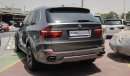 BMW X5 XDRIVE 4.8i