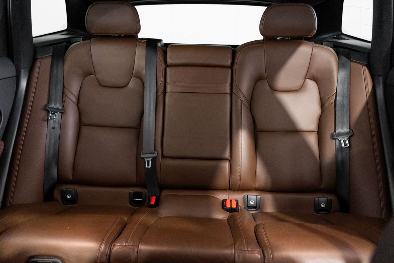 فولفو XC 60 T5 Inscription 2.0L