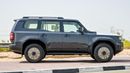Toyota Prado Toyota Prado TXL-3 | 2.4L Turbo | Petrol | Sunroof | 2024 (Export)