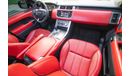 Land Rover Range Rover Sport L494