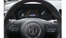 MG GT MG GT 1.5L fastback sedan, Full Option, Model 2023, Color Blue