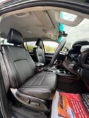 Toyota Hilux GR SPORT SR5