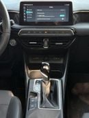 MG 3 MG3 COMFORT  | 2025 | GCC SPECS | Under Agency Warranty & Full Service History | AED 790 per month