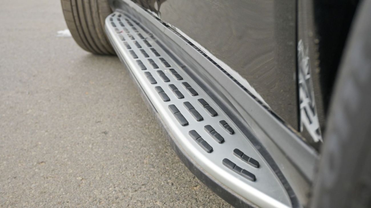 Mercedes-Benz GLS 450 Mercedes-Benz AMG GLS450 SUV | New Facelift | GCC | 2024, 7 Seaters