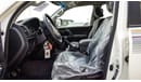 Toyota Land Cruiser 2019 MODEL 4.5L V8 Diesel MANUAL TRANSMISSION