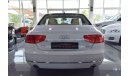 Audi A8 L Sline 4.2L