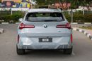 بي أم دبليو X3 BMW X3 XDRIVE 25L 2026!! BRAND NEW CAR!! MENTIONED PRICE IS FOR EXPORT ONLY