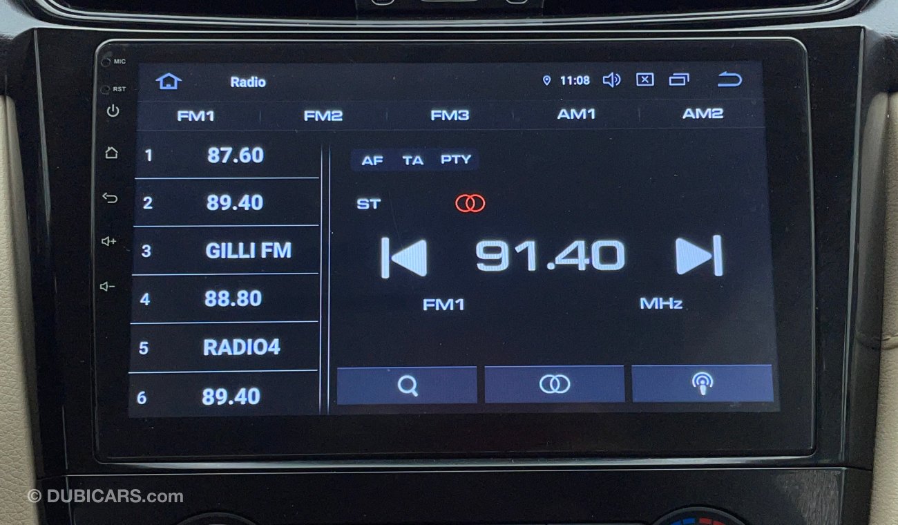 Nissan XTrail S 2.5 | Under Warranty | Inspected on 150+ parameters