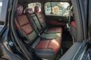Toyota Land Cruiser VXR 2026 Toyota Land Cruiser VXR Twin Turbo 3.5L AT Petrol (Black)