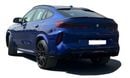 بي أم دبليو X6 M X6 M Competition