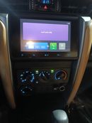 Toyota Fortuner GX2 4X4 Diesel 2.4L