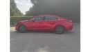 مازدا 6 2.5L S Mazda 6 2022 Gcc V4 2.5  full automatic