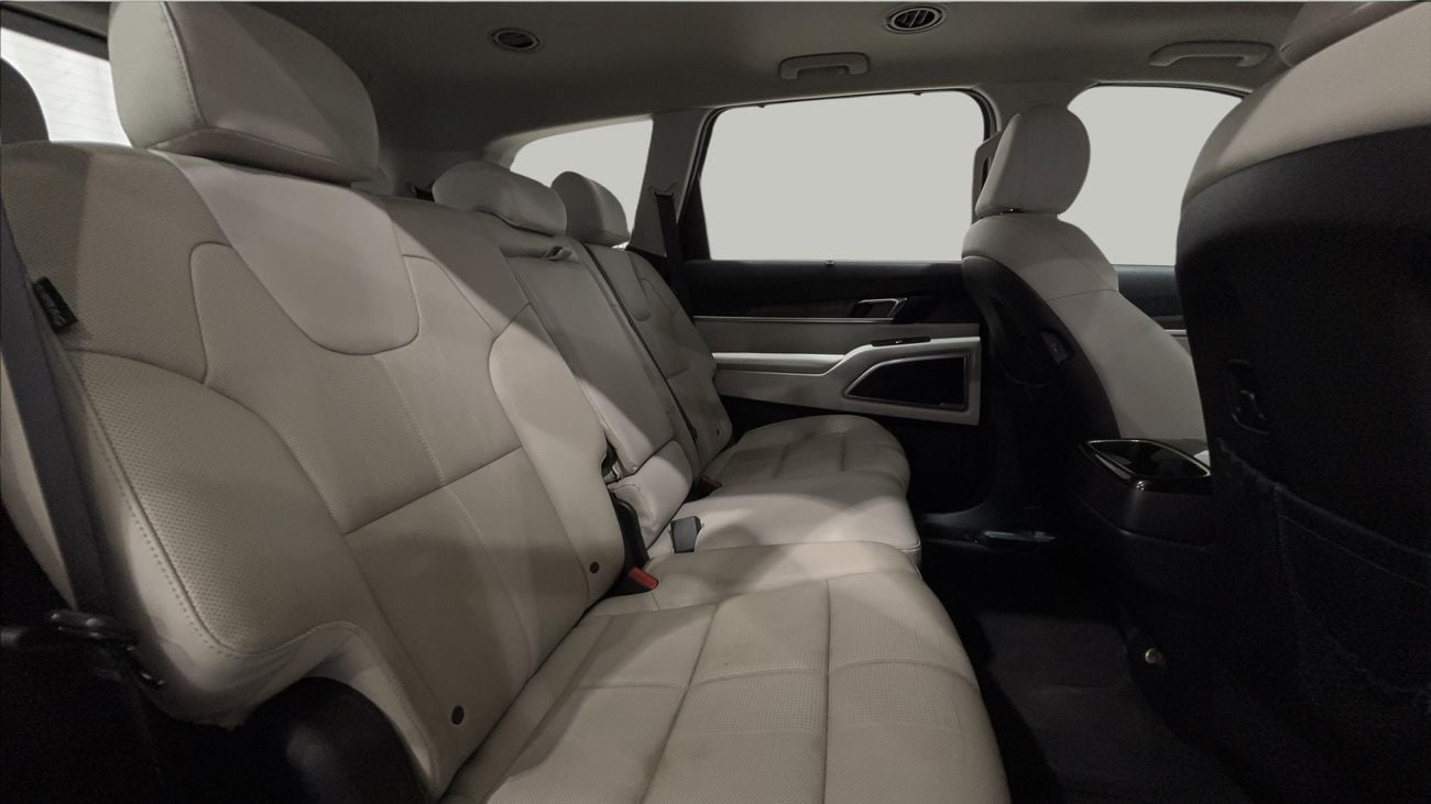 Kia Telluride EX 2023 | AED 1550/Month | 0 DP | 30 Day Return | Warranty | Service History