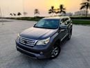 لكزس GX 460 Well Maintained GX 460 | GCC Specs | Reliable V8 Luxury SUV With Low KM