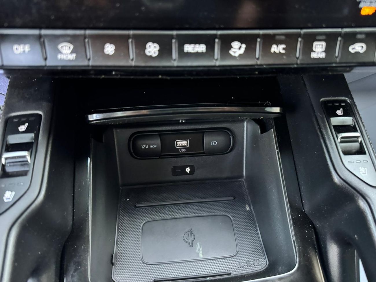 كيا تيلورايد KIA Telluride 2022 4x4