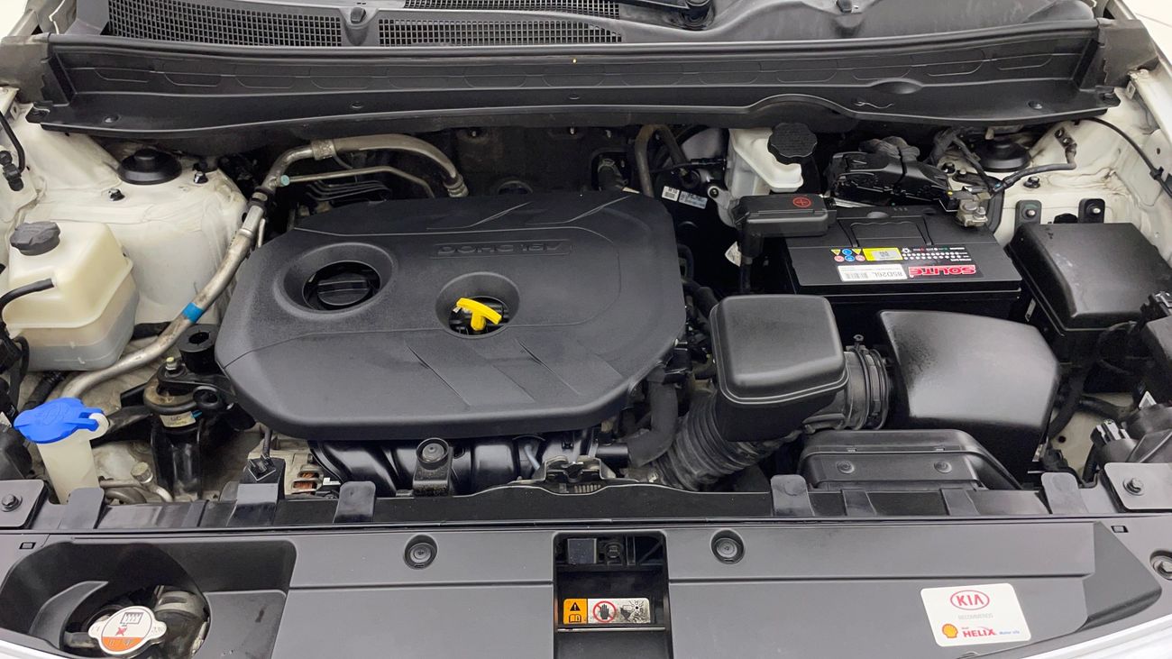 Kia Sportage EX 1.6 | Zero Down Payment | Home Test Drive