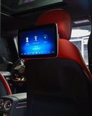 Mercedes Benz G63 AMG STD