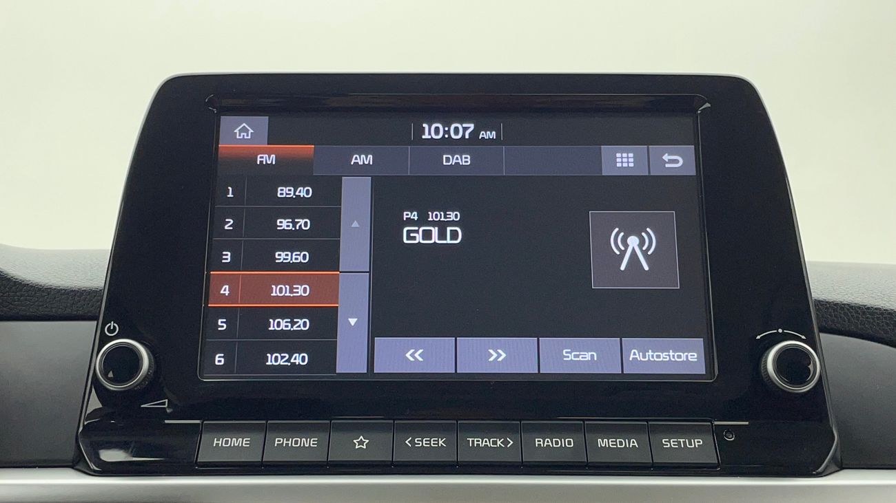 Kia Picanto LX 1.2 | Zero Down Payment | Home Test Drive