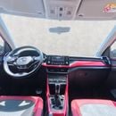Skoda Kushaq Monte Carlo 2.0