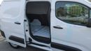 Fiat Doblo (For Export , НА ЭКСПОРТ) L2 Van 1.6L FWD 2025 GCC Без пробега