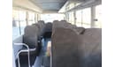 Toyota Coaster DIESEL 23 STR 4.2 LTRS MODEL 2020
