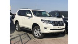 Toyota Prado TXL Brand New Right Hand Drive V4 2.7 Petrol Automatic