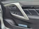 Mitsubishi Pajero diesel Pajero right hand drive for export only