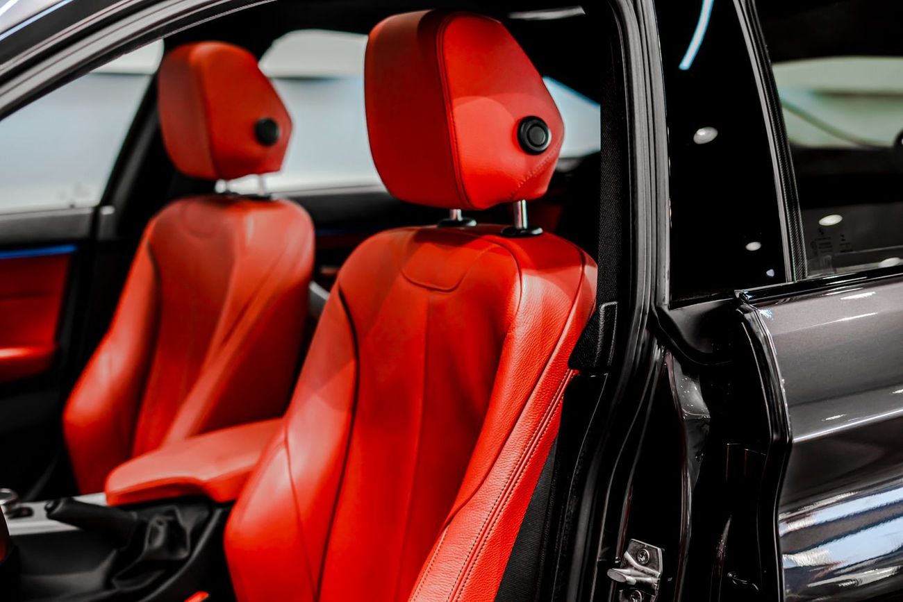 BMW 420i Std 2019 BMW 420i, 2024 Bmw Warranty, 2027 BMW Service Contract, Low KMs, GCC