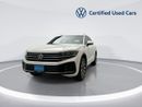 Volkswagen Touareg 3.0T TL (340 HP) Touareg Elegance (Ref#02784) - 51,100 AED SAVINGS from New Car