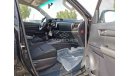 Toyota Hilux WIDE BODY 2.4L Diesel, M/T, Power lock / Windows (CODE # THBBL21)