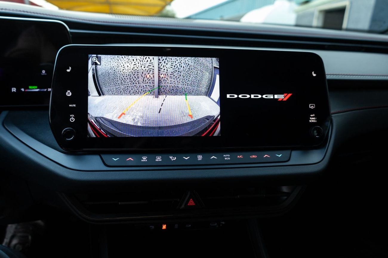 Dodge Charger Daytona