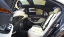 مرسيدس بنز S 500 AMG Maybach bodykit