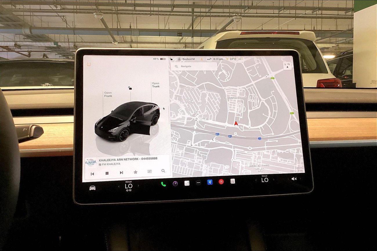 Tesla Model Y Performance (Dual Motor) | Guaranteed Warranty | 0 Down Payment