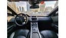 Land Rover Range Rover Evoque HSE
