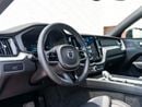 فولفو XC 60 ULTIMATE DARK