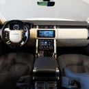 Land Rover Range Rover AED 2,586 p.m • 0% Downpayment • Range Rover Vogue  • 1 Year Warranty