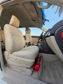 تويوتا برادو GXR V6/ LOW MILEAGE/  LEATHER/ DVD CAMERA/  SPARE UP/ 1670 MONTHLY / LOT# 84633