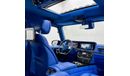 مرسيدس بنز G 63 AMG 2021 Mercedes Benz G800 Brabus, Warranty, Fully Loaded, German Specification