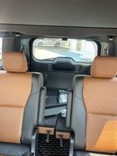 Lexus GX550 LEXUS GX 550 FULL OPTION