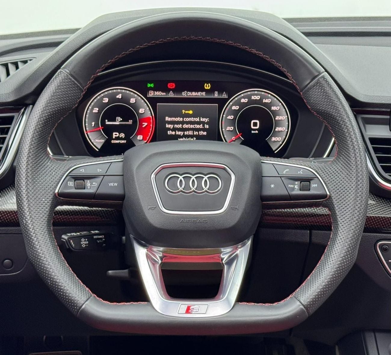 Audi SQ5 TFSI SPORTBACK 2023 Audi SQ5 Sportback Progress S, 2027 Audi Warranty + Service Pack, Full Audi Serv