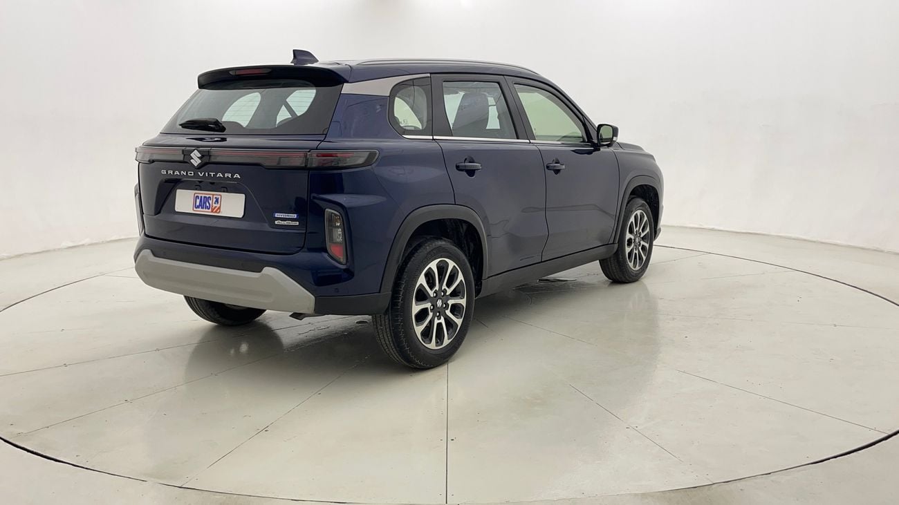 Suzuki Grand Vitara GLX 1.5 | Zero Down Payment | Home Test Drive