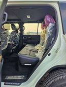 Toyota Land Cruiser VX || 4.0L PETROL V6 | RADAR | BIG DVD | LEATHER WITH MEMORY SEATS (CODE#VX4HA)