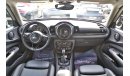 Mini Cooper Clubman S 2017