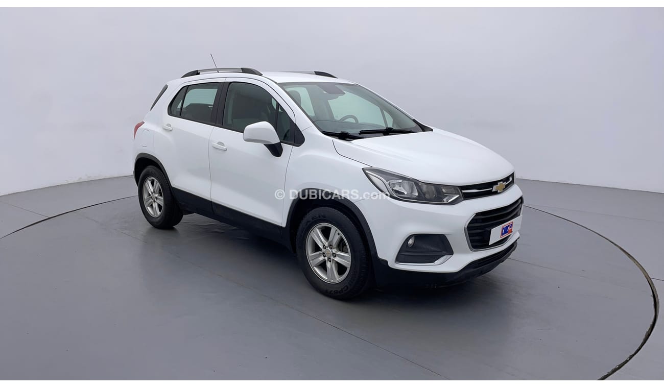 Chevrolet Trax LT 1.8 | Zero Down Payment | Free Home Test Drive