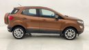 Ford EcoSport TITANIUM 1.5 | Zero Down Payment | Home Test Drive
