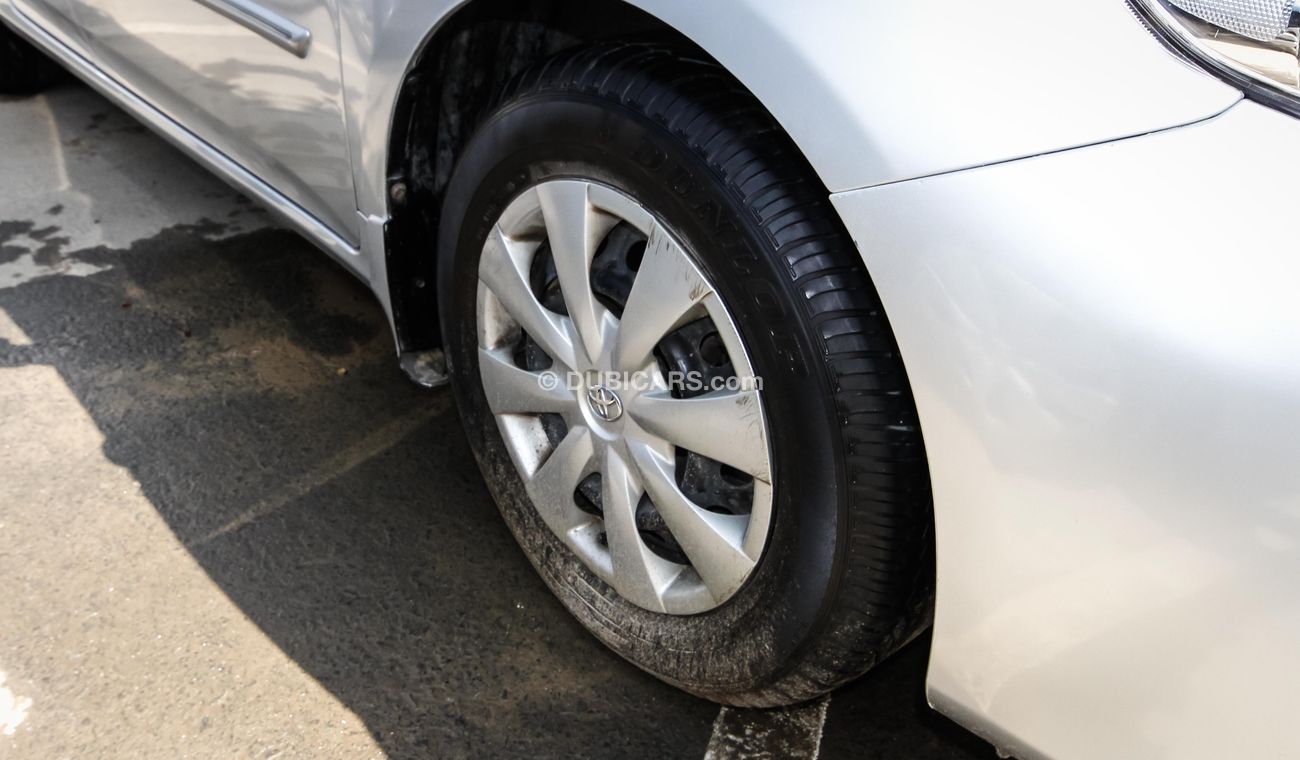 تويوتا كورولا XLi 1.8