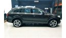 أودي Q7 AUDI Q7 2012 MODEL GCC CAR IN BEAUTIFUL CONDITION FOR ONLY 45K AED