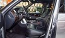 Land Rover Range Rover LAND ROVER HSE GCC UNDER WARRANTY AL TAYER 2020