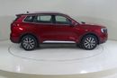 Ford Territory TREND HYBRID /TER2126H /AL TAYER MOTORS/AL QOUZ SHOWROOM
