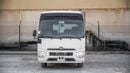 Toyota Coaster COASTER 23STR MT DSL 4.0(WHITE INSIDE MD GREY)25YM